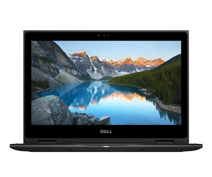 DELL LATITUDE 3390 (2 IN 1) – Techstation